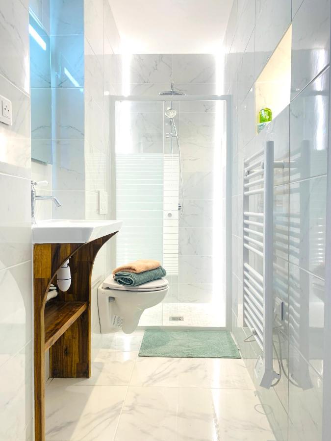 2 Bedrooms - Paris Centre - Champs Elysees Eksteriør billede